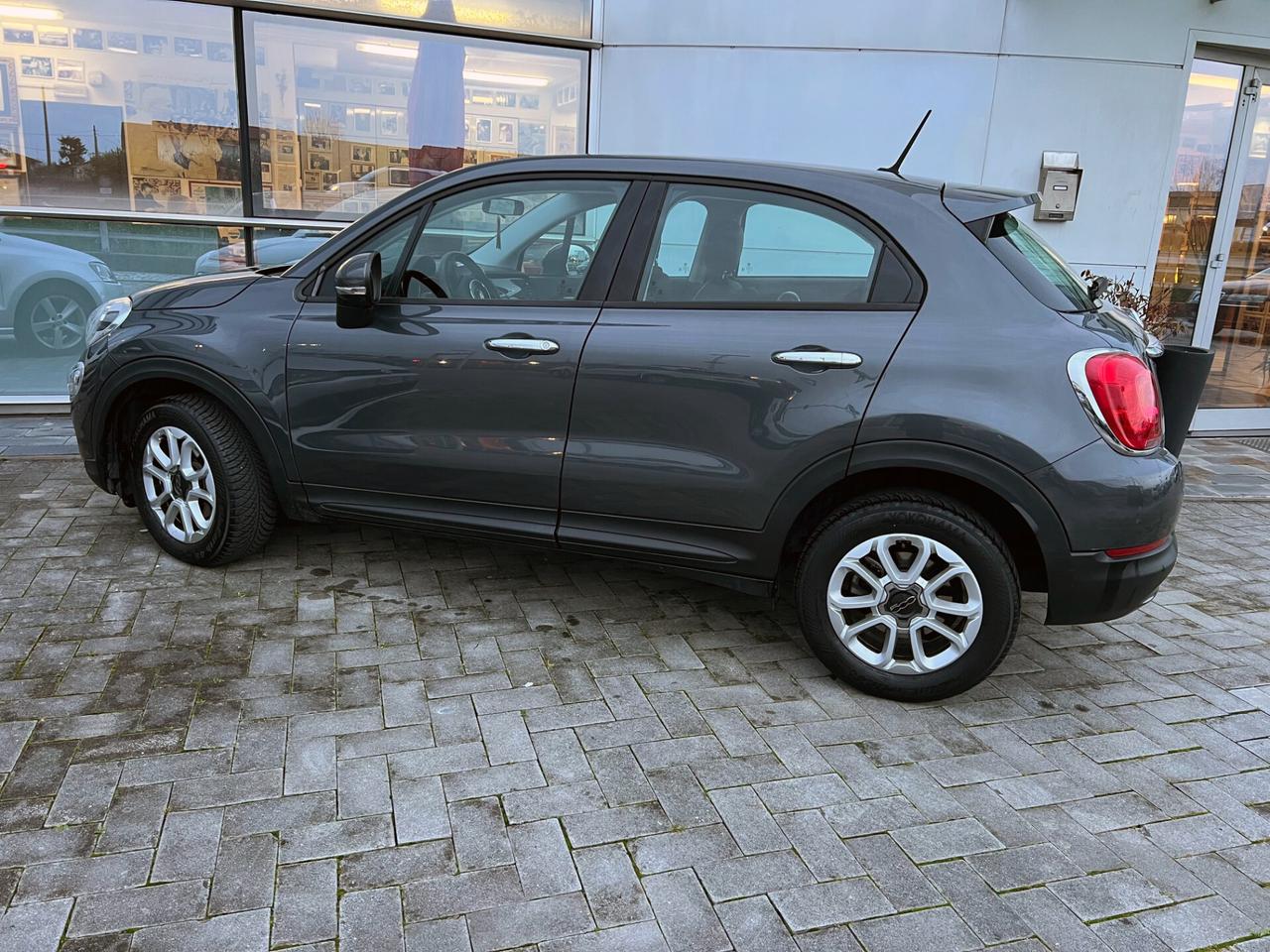 Fiat 500X 1.6 MultiJet 120 CV Pop Star