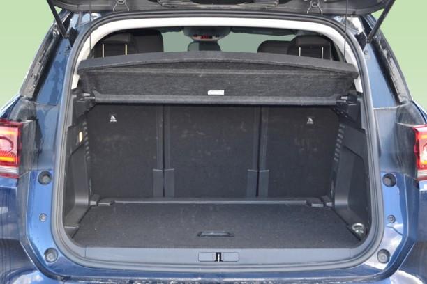 CITROEN C 5 - AIRCROSS MAX BLUE HDI S&S EAT8