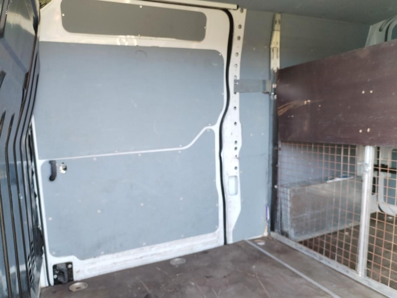 Opel Movano 28 2.3 CDTI 110CV PC-TN FWD Furgone