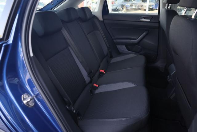 VOLKSWAGEN Taigo 1.0 TSI 95 CV Life