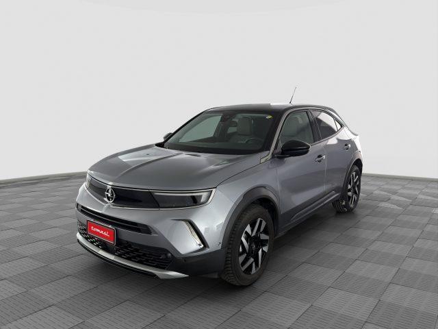 OPEL Mokka Mokka 1.2 Turbo 130 CV aut. Elegance