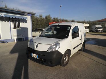 RENAULT Kangoo kangoo express 1.5 dci 75cv (gen.) comp. E5