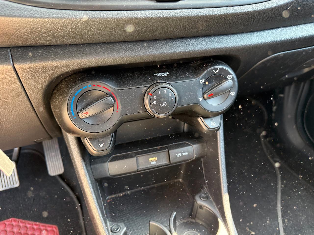KIA PICANTO ANNO 2023 1.0 BENZINA *AIRBAG OK