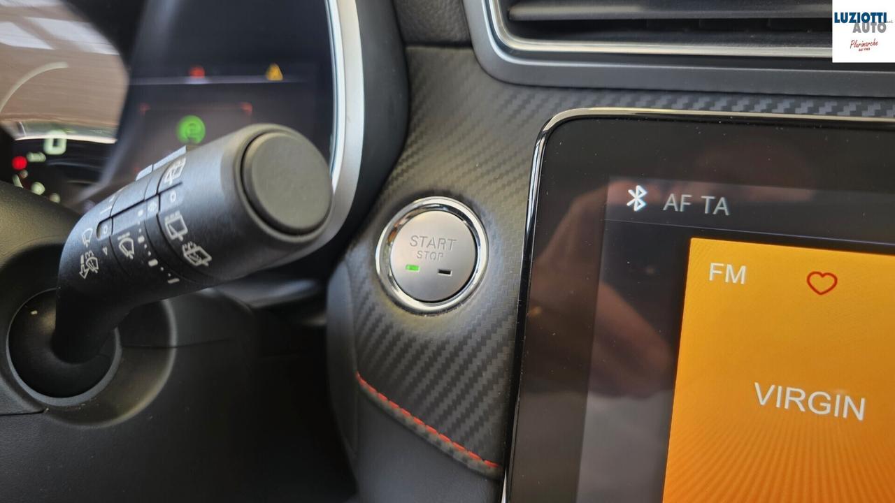 Mg ZS 1.0T-GDI Luxury - UNICO PROPRIETARIO