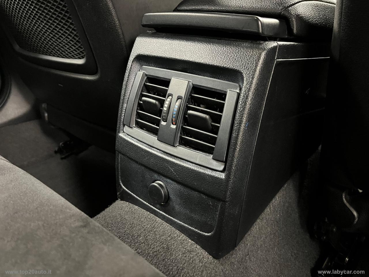 BMW 118d 5p. M Sport|AUTOMATICO