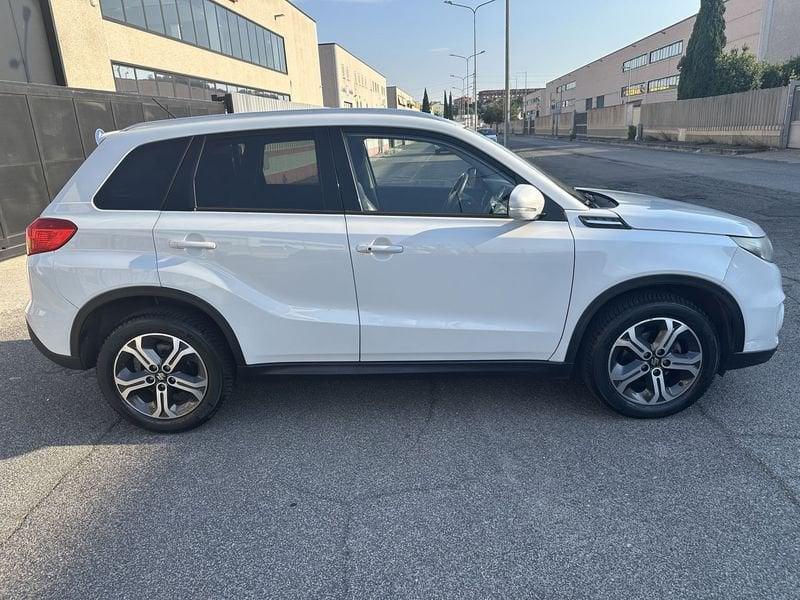 Suzuki Vitara 1.6 DDiS S&S 2WD V-Cool