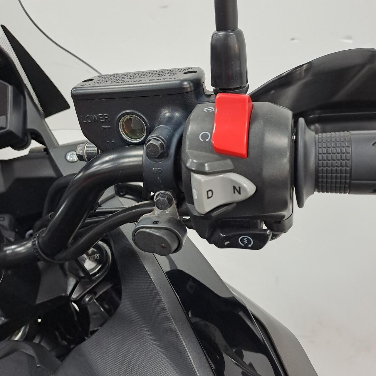 Honda NC 750 X DCT * SOTTO COSTO