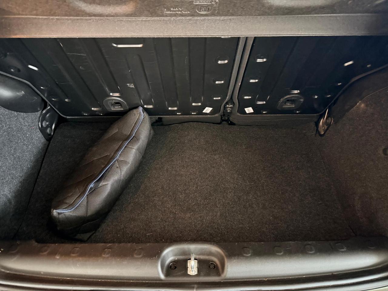 Fiat Panda Cross 0.9 TwinAir Turbo S&S 4x4 ***km. 13.000!!!***