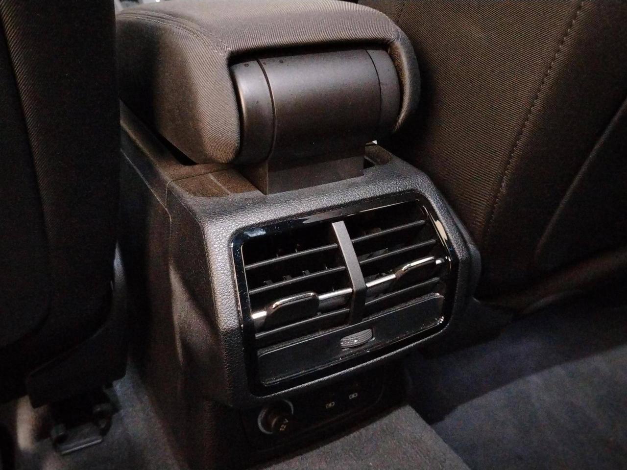 Audi Q3 Sportback 35 2.0 tdi S line edition