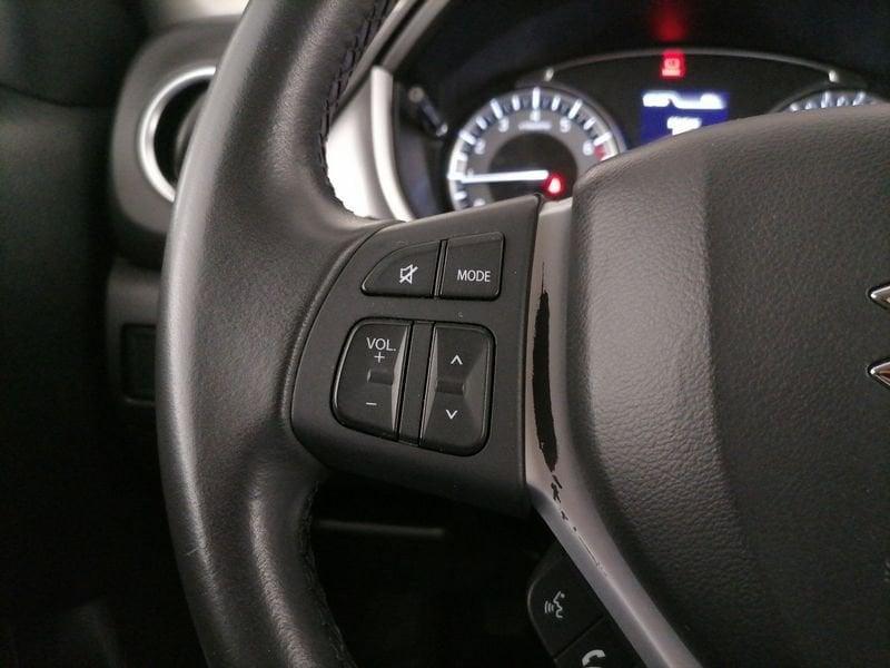 Suzuki Vitara 1.4h Cool 2wd