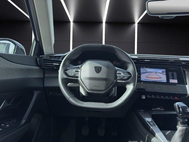 PEUGEOT 308 PureTech Turbo 130 S&S Allure