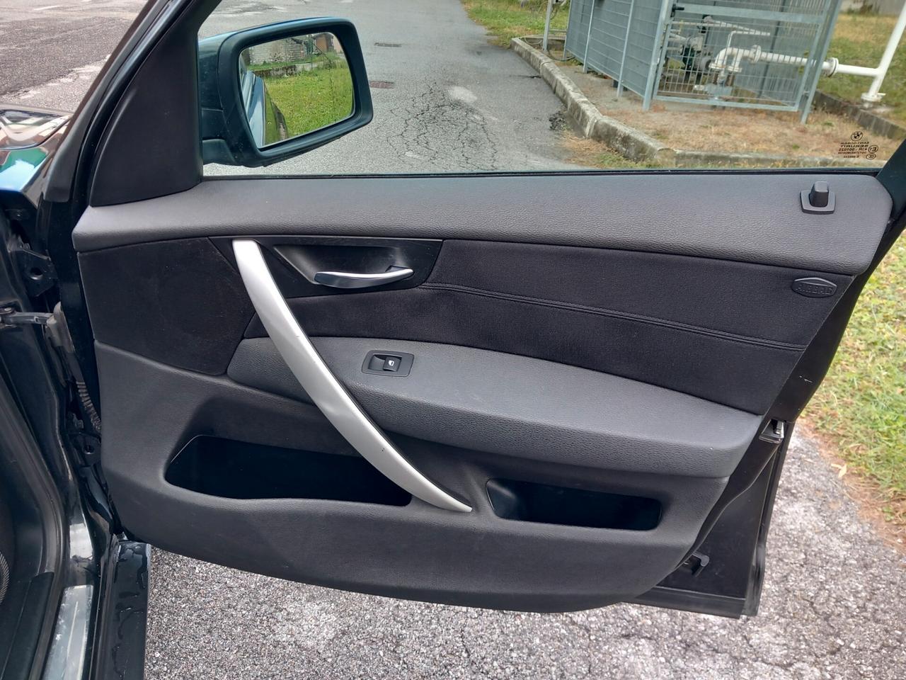 Bmw X3 XDRIVE 2.0d Futura