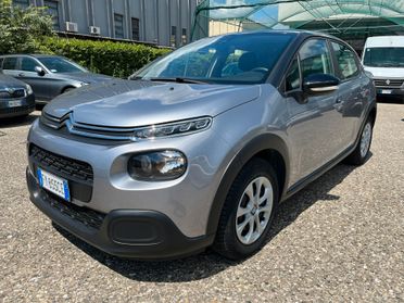 Citroen C3 PureTech 68 Feel