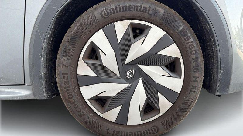 Renault Clio Nuova evolution TCe 115
