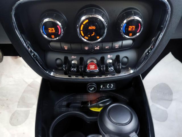 MINI Clubman 1.5d CLUBMAN 116cv NAVI CRUISE CONTROL CLIMA AUTO