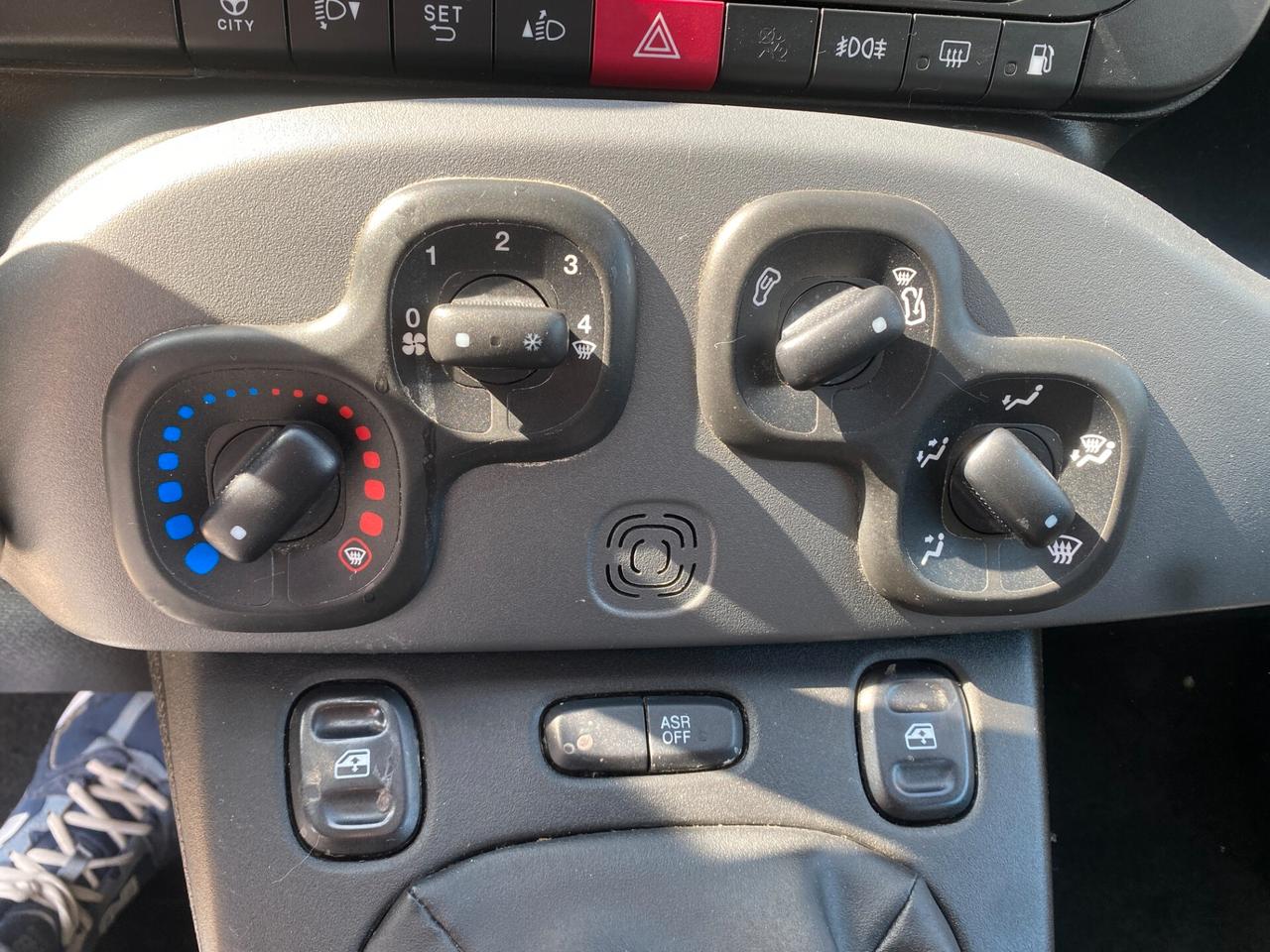 Fiat Panda 1.2 EasyPower Lounge GPL 2019