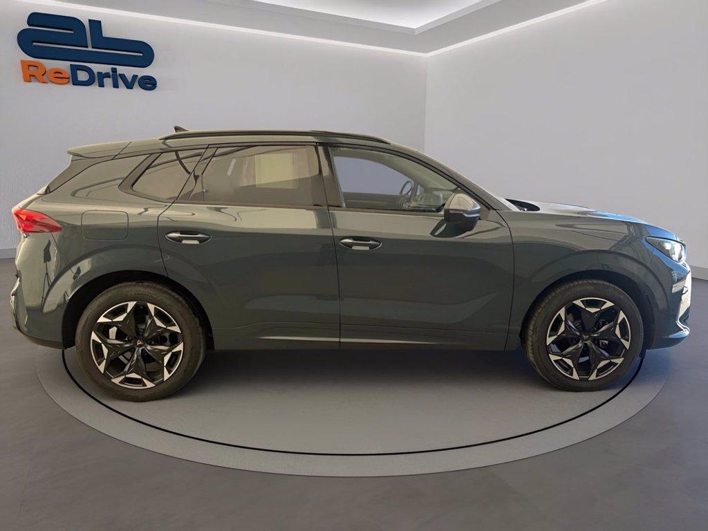 CUPRA Terramar 1.5 hybrid 150cv dsg del 2026