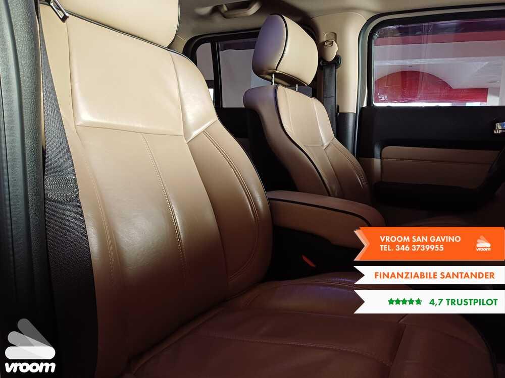 HUMMER H3 H3 3.5 Platinum