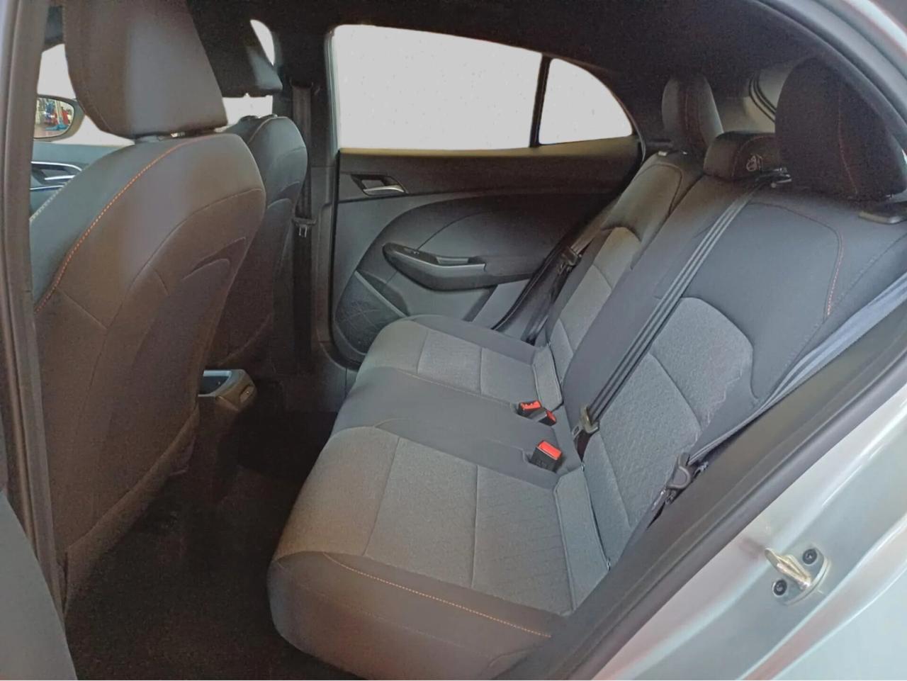 Mg MG3 1.5 Comfort