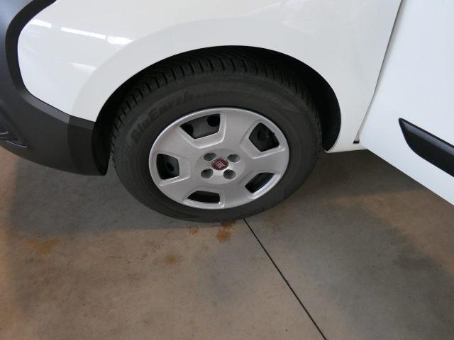 FIAT Fiorino QUBO 1.3 MJT 80CV SX (N1) + IVA