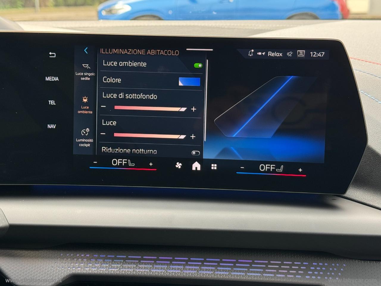 BMW 118d 5p. MSport Pro