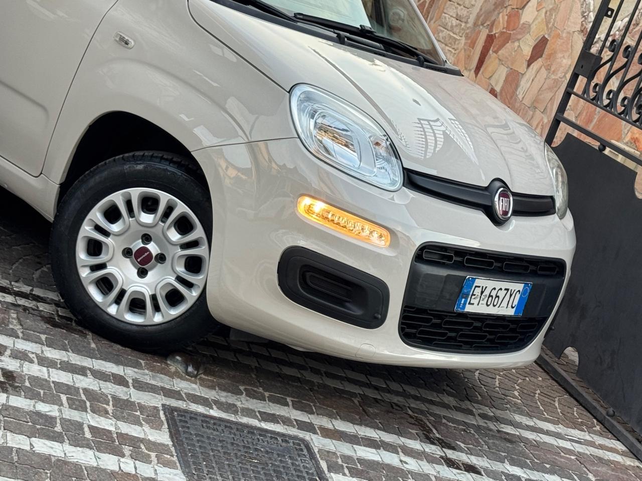 Fiat Panda 1.2 EasyPower Easy