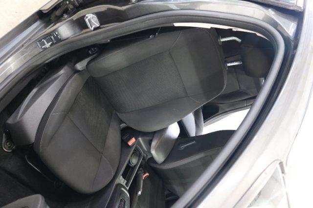 FORD Focus 1.5 TDCi 120 CV Start&Stop Pow. SW Titanium Busine