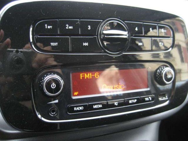 SMART ForFour 70 1.0 YOUNGSTER