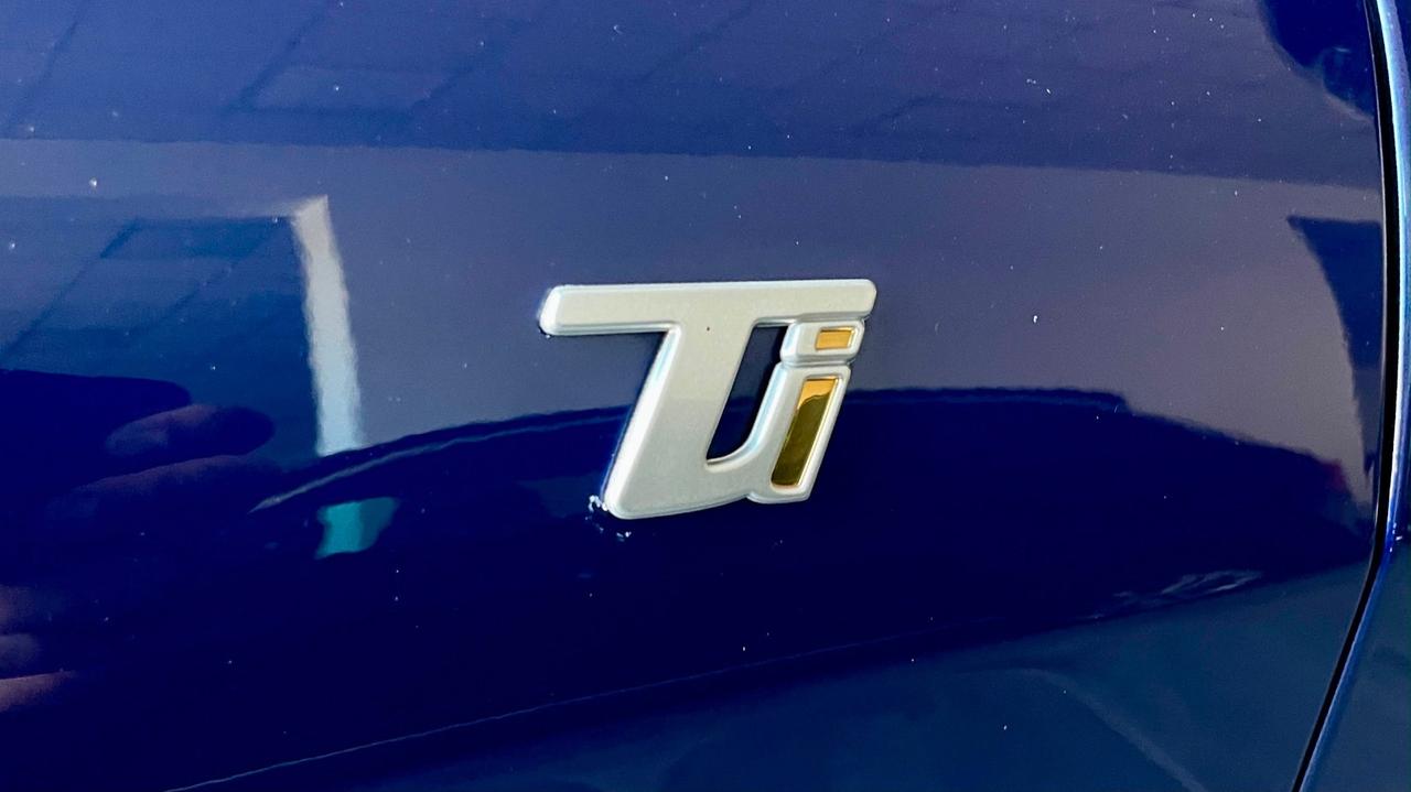 ALFA ROMEO STELVIO 2.2 Q4 TI TURBODIESEL 210CV - VOLANTE E SEDILI IN PELLE RISCALDABILI, MEMORIA