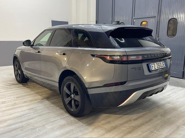Range rover Velar 2.0D I4 240 CV R-Dynamic HSE