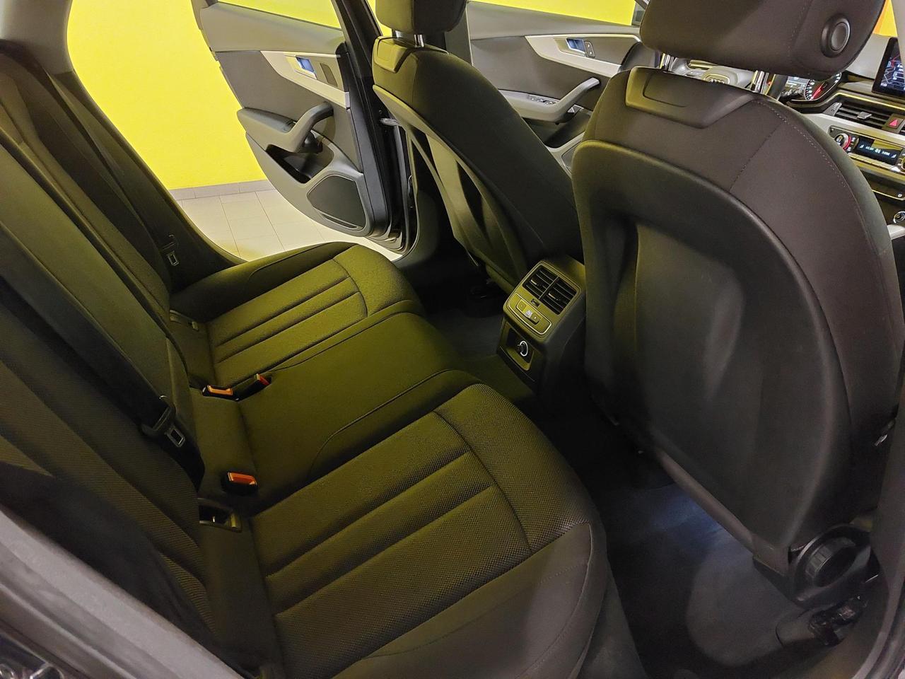 Audi A4 Avant 2.0 TDI Business 150CV S-TRONIC