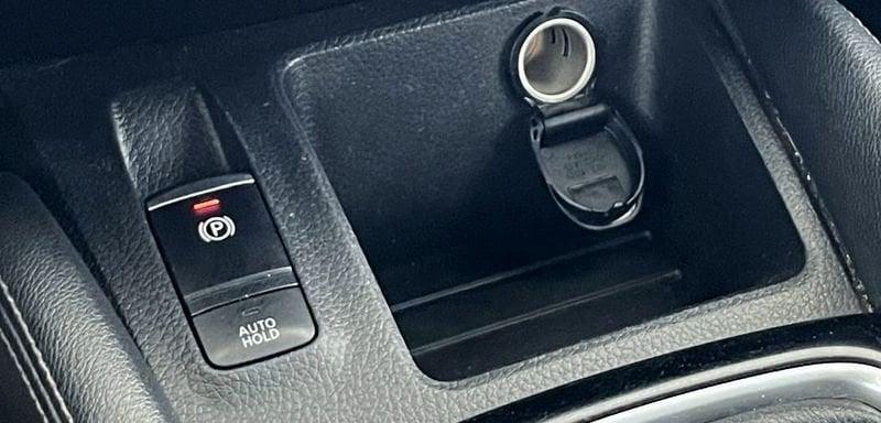 Nissan Qashqai Qashqai 1.5 dCi 115 CV N-Connecta