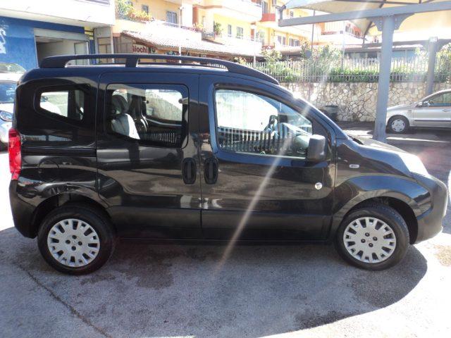 PEUGEOT Bipper Tepee 1.4 HDi 70CV Outdoor