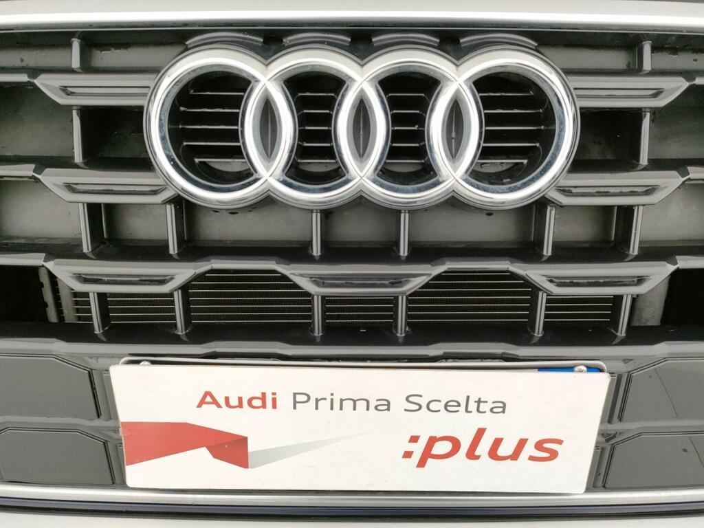 Audi Q2 30 2.0 TDI S line Edition S tronic