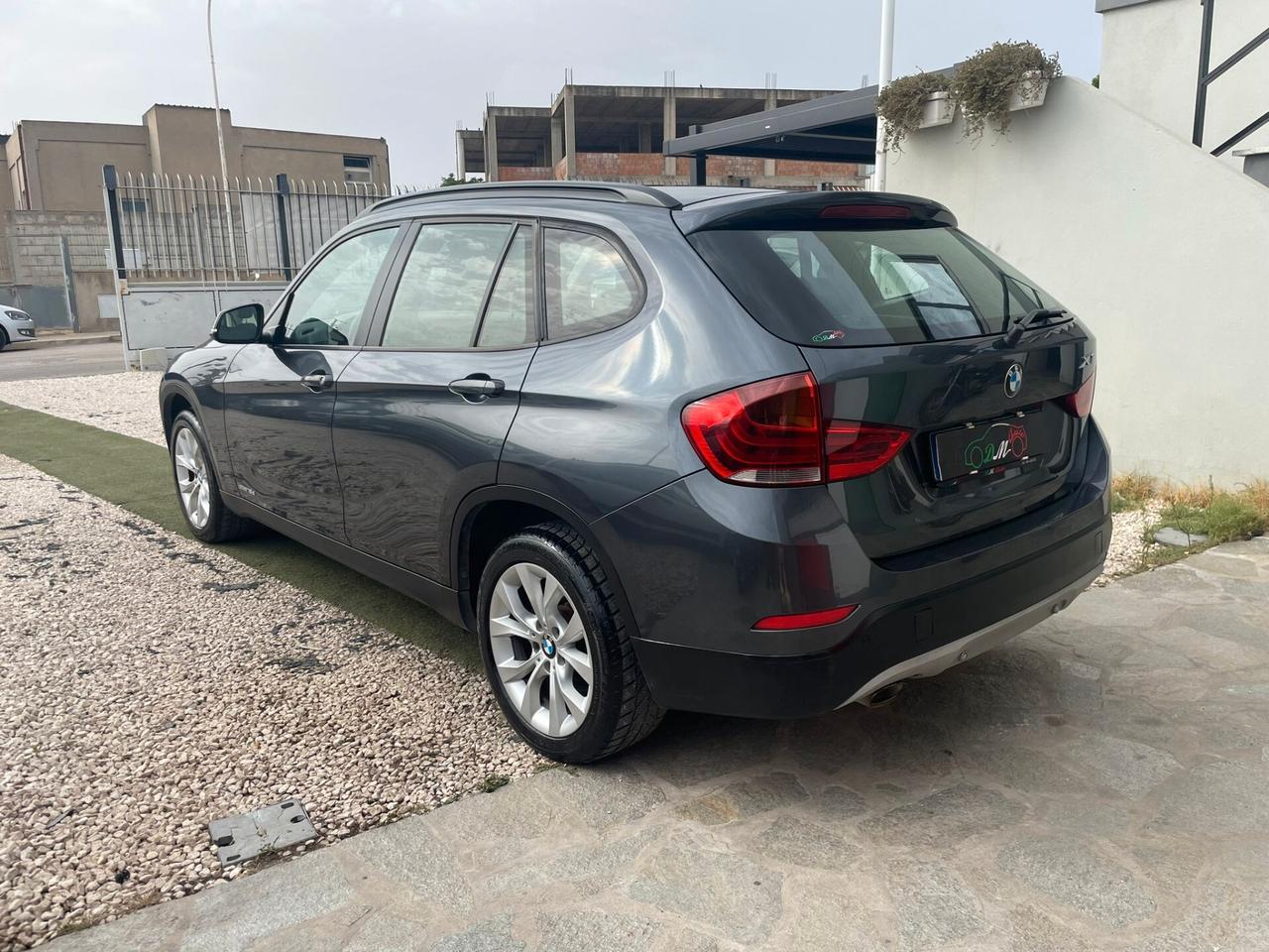 Bmw X1 sDrive16d Msport 116 CV