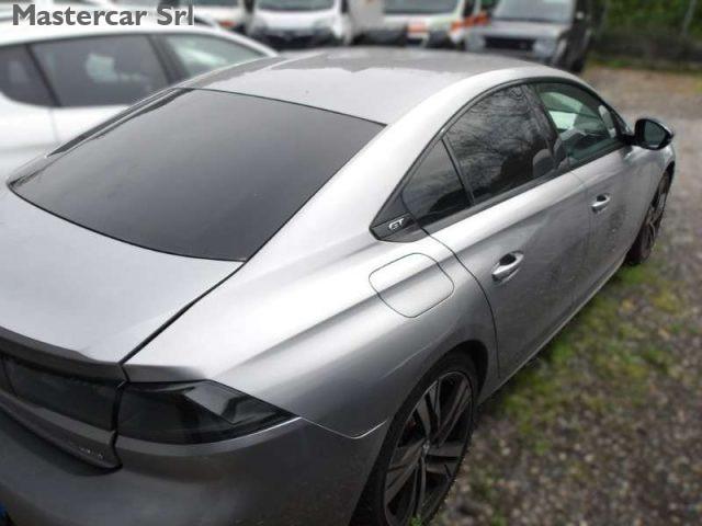 PEUGEOT 508 508 II Berlina 1.5 bluehdi GT Pack EAT 8 130CV N