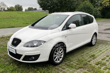 SEAT Altea XL 1.6 TDI 105 CV CR DPF DSG Style