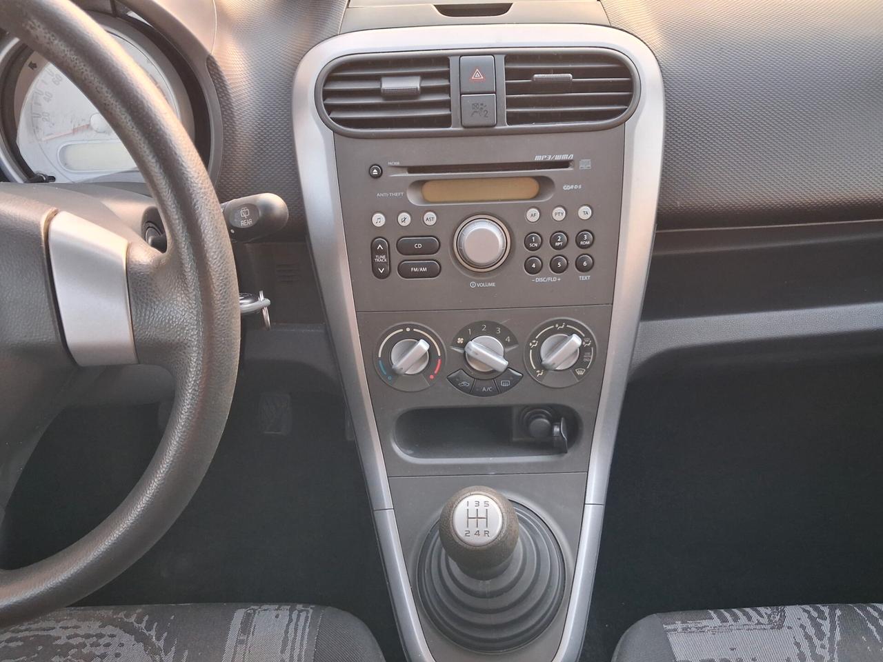 OPEL AGILA ENJOY 1.0 BENZINA 68CV
