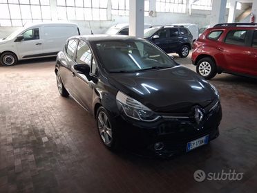 Renault Clio 1.5 dci 90cv Energy Ok Neop.