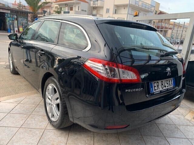 Peugeot 508 2.0 HDi 163CV SW Ciel Business