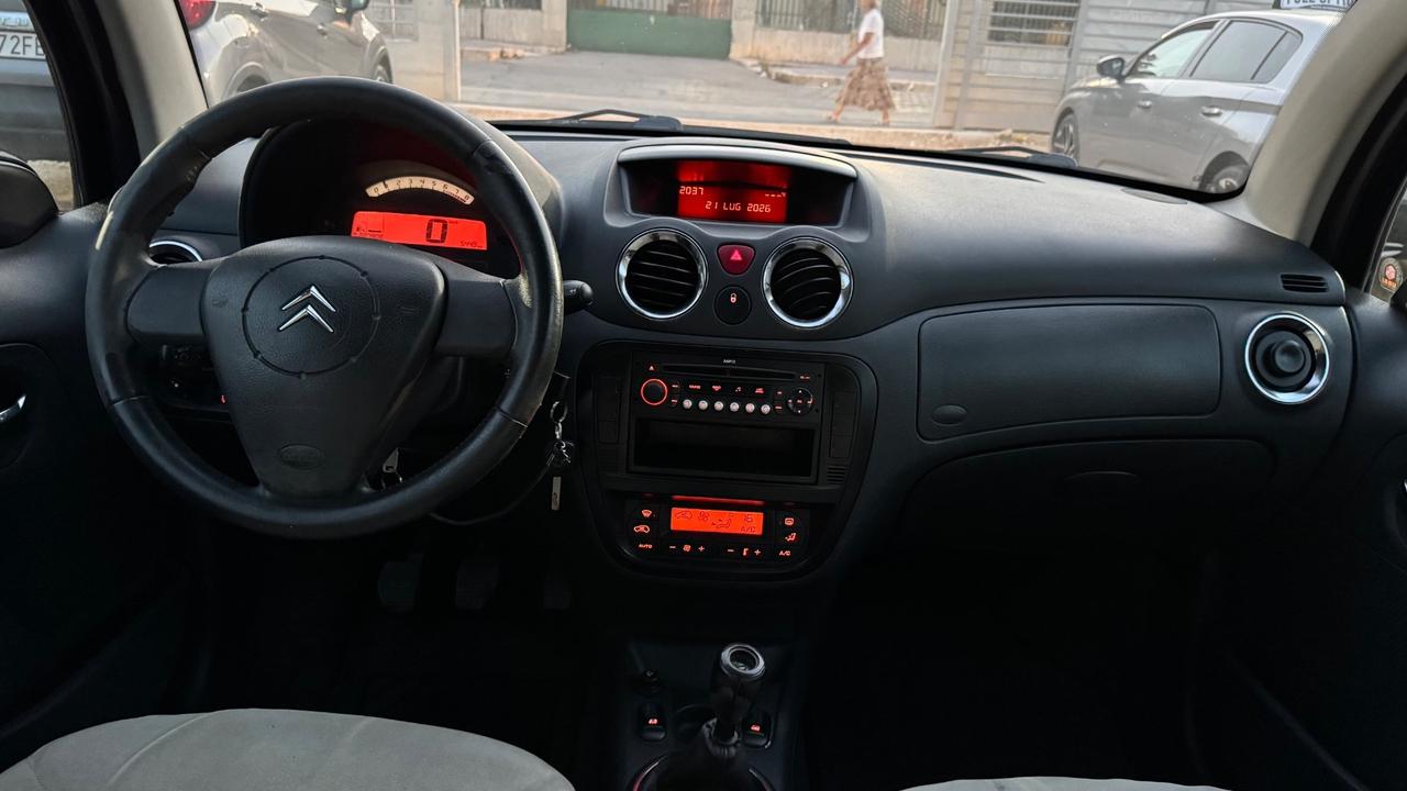 Citroen C3 1.4 Gold by Pinko-2008