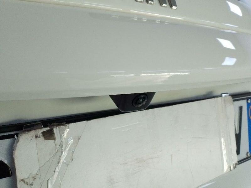 FIAT 600 1.2 hybrid La Prima 110cv auto