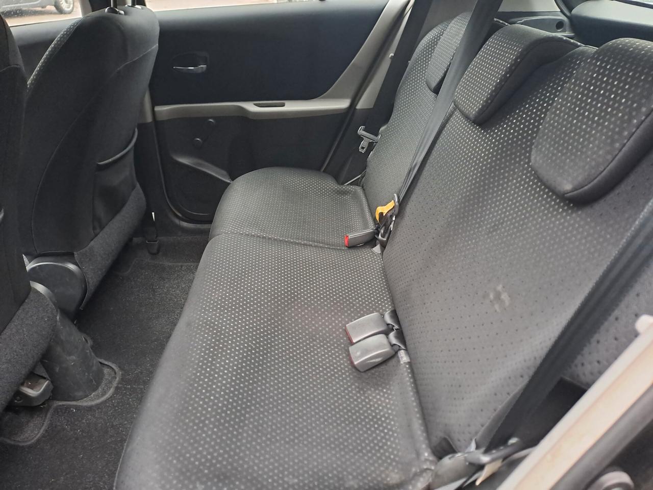 TOYOTA YARIS 1.3 BENZINA *OK NEOPATENTATI* E5