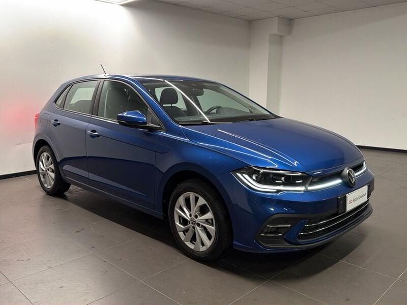 Volkswagen Polo POLO STYLE 1.0 TSI 70 KW (95 CV)