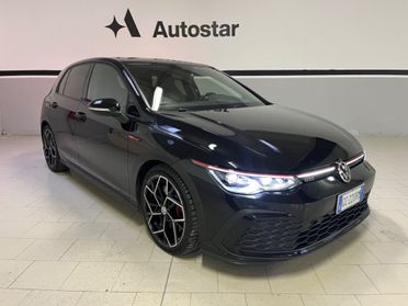 Volkswagen Golf 8 GTI 2.0 TSI DSG * PREZZO REALE