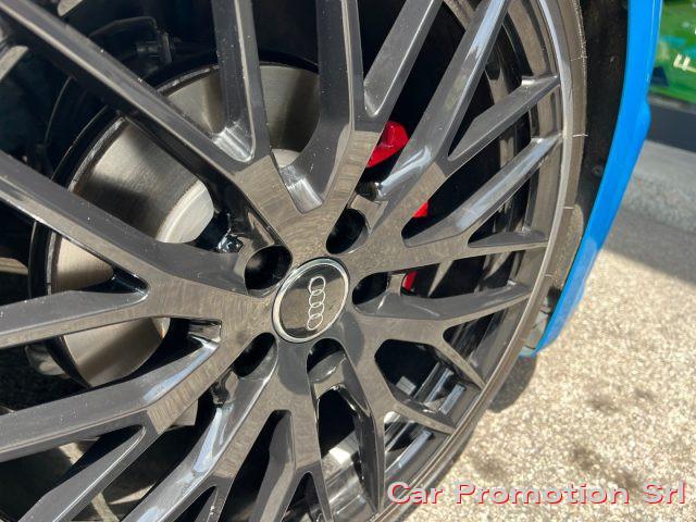AUDI TT Roadster S-Line S-Tronic