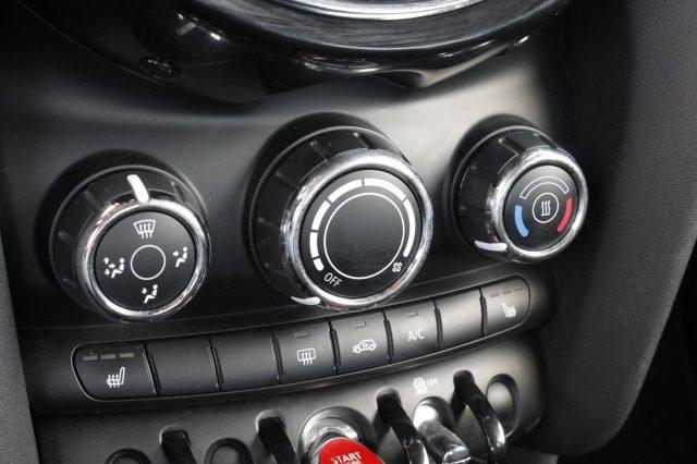 MINI One 1.2 One 75 CV OK Neopatentati