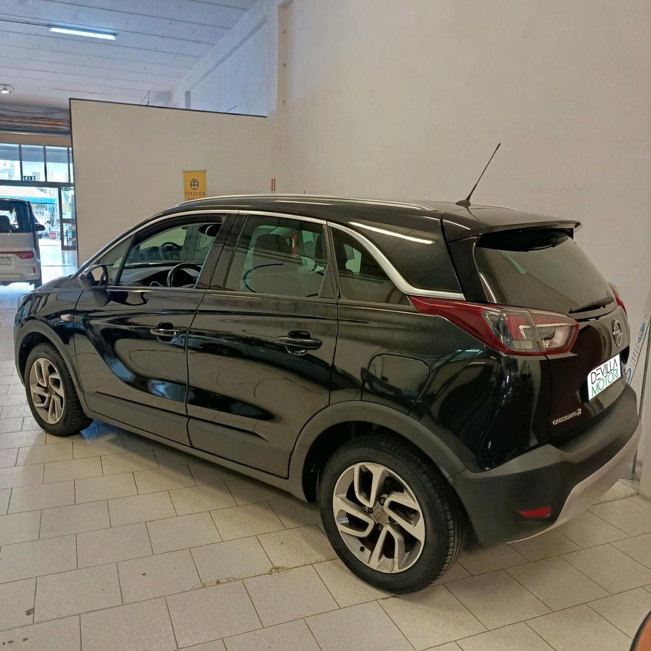 Opel Crossland X 1.6 ECOTEC D 8V Start&Stop Innovation