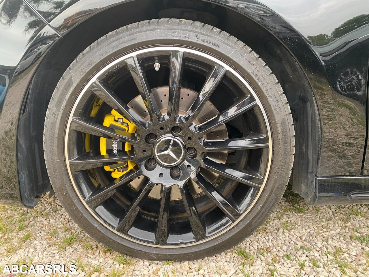 MERCEDES - Classe CLA - 220 d Aut. Shooting Brake Sport - FINANZIABILE - PERMUTE