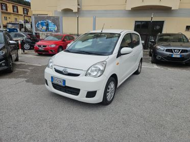 Daihatsu Cuore 1.0 12V Sho Automatica